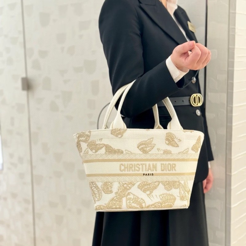 Dior Tote