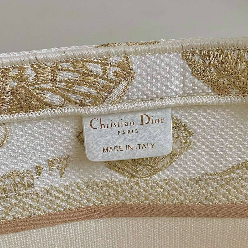 Dior Tote