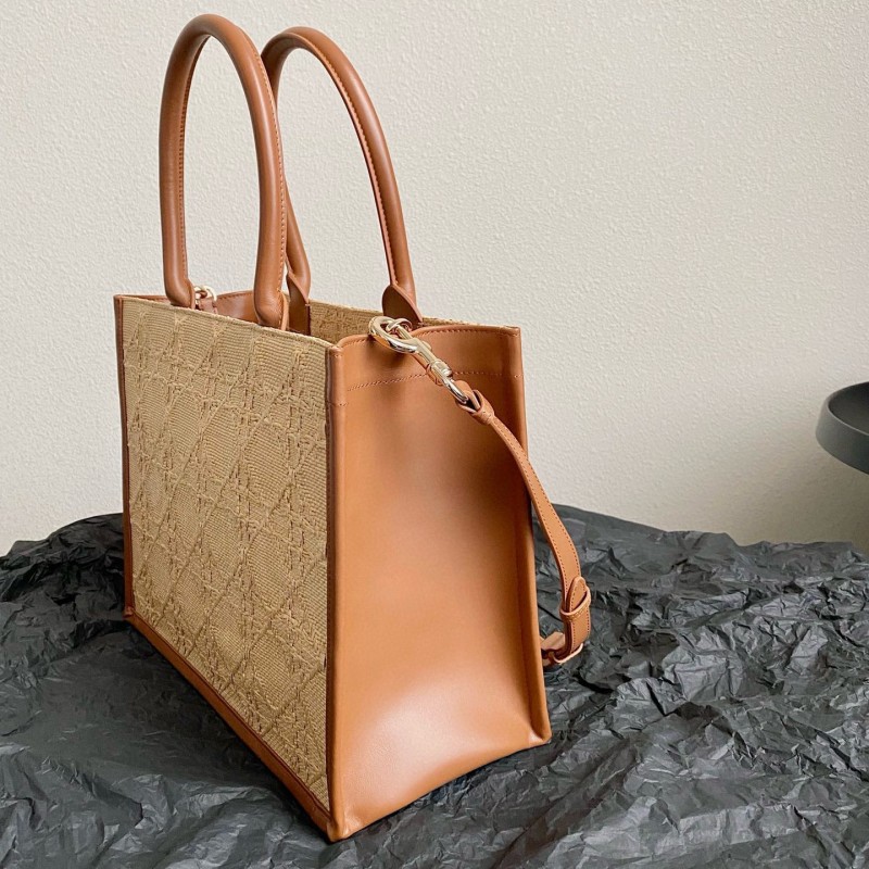 Dior Book Tote