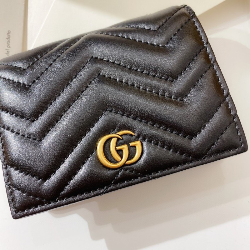 Gucci Wallet