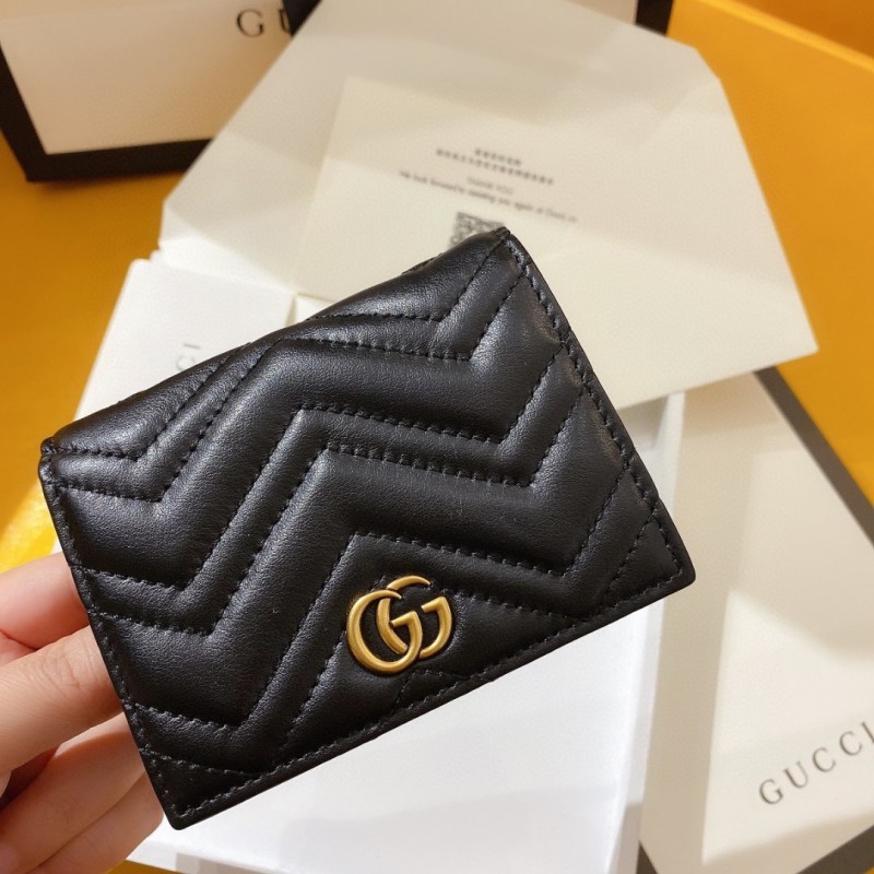 Gucci Wallet