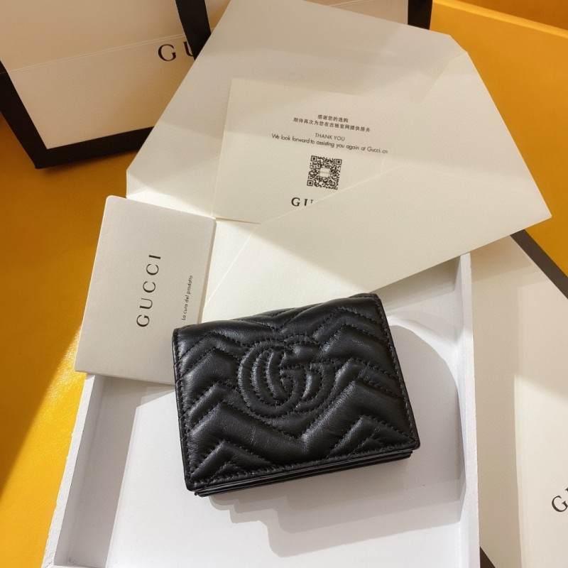 Gucci Wallet