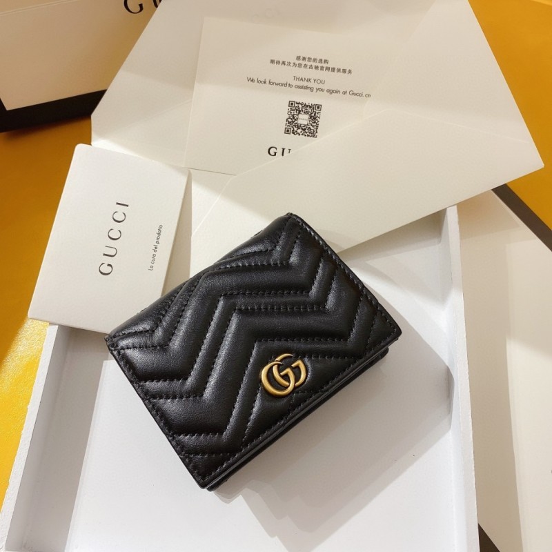 Gucci Wallet