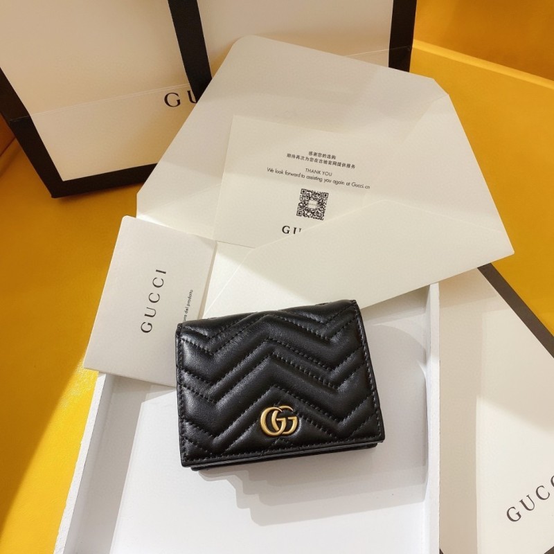 Gucci Wallet