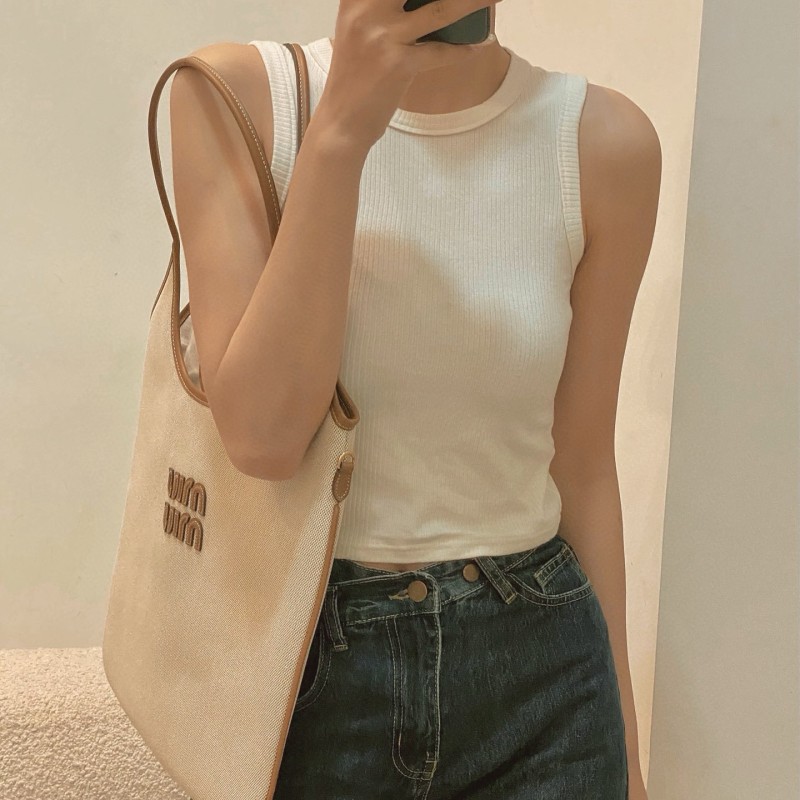 MiuMiu Tote