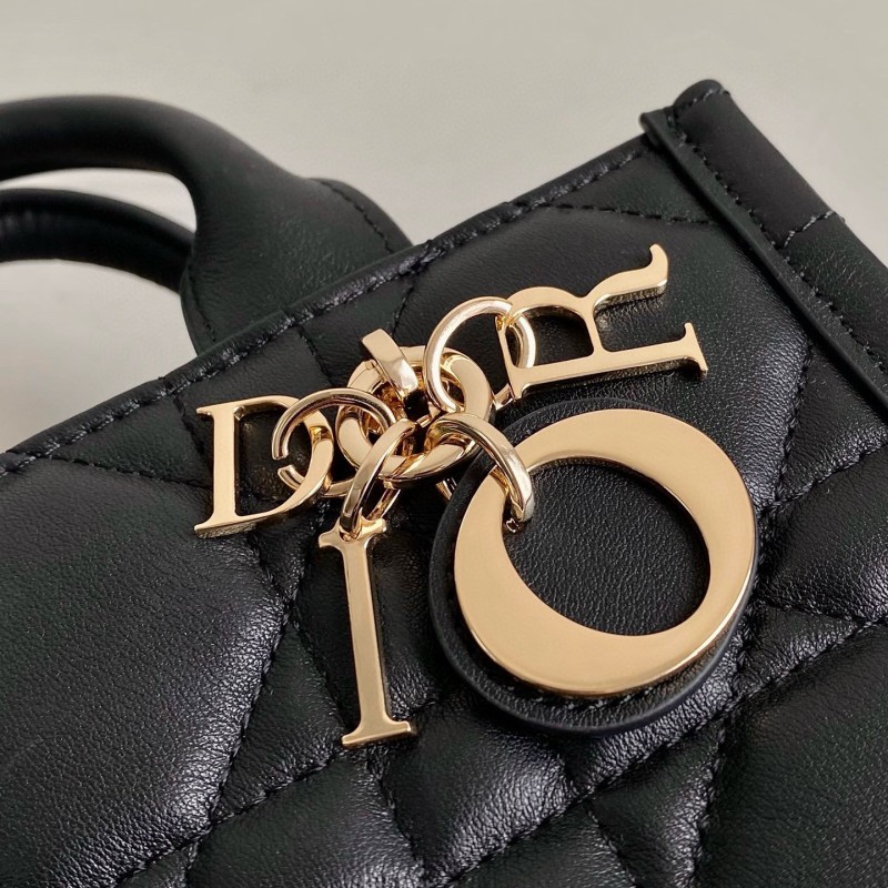 Dior Book Tote