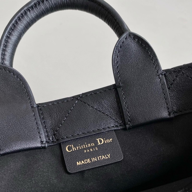 Dior Book Tote