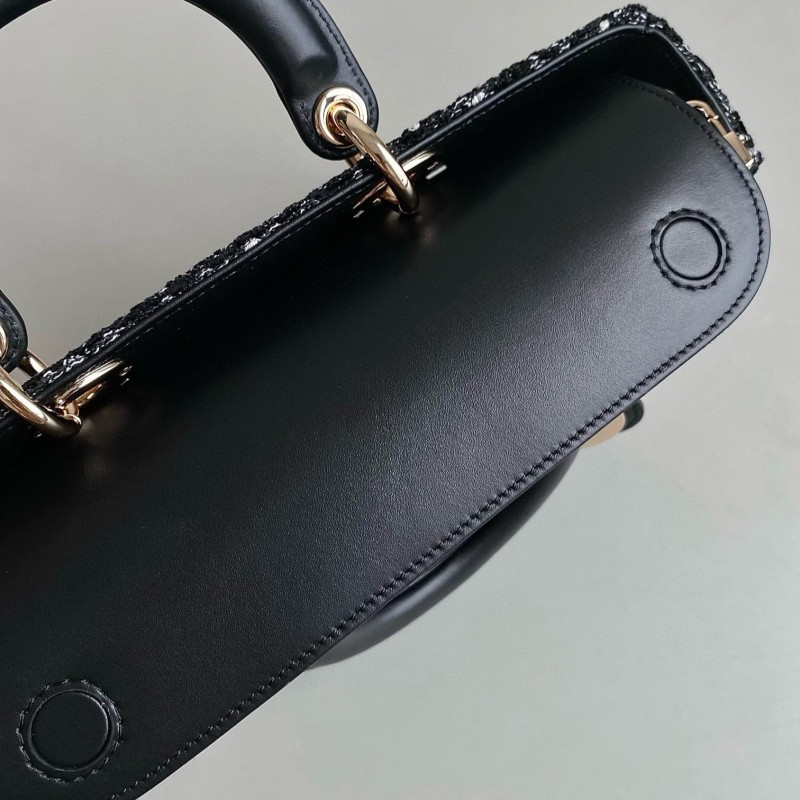 Dior D-Joy Bag