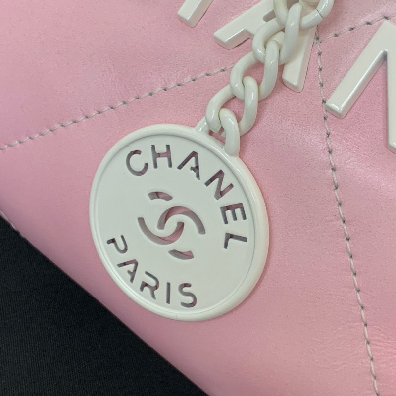 Chanel S Mini 22 Bag