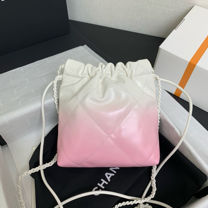 Chanel S Mini 22 Bag