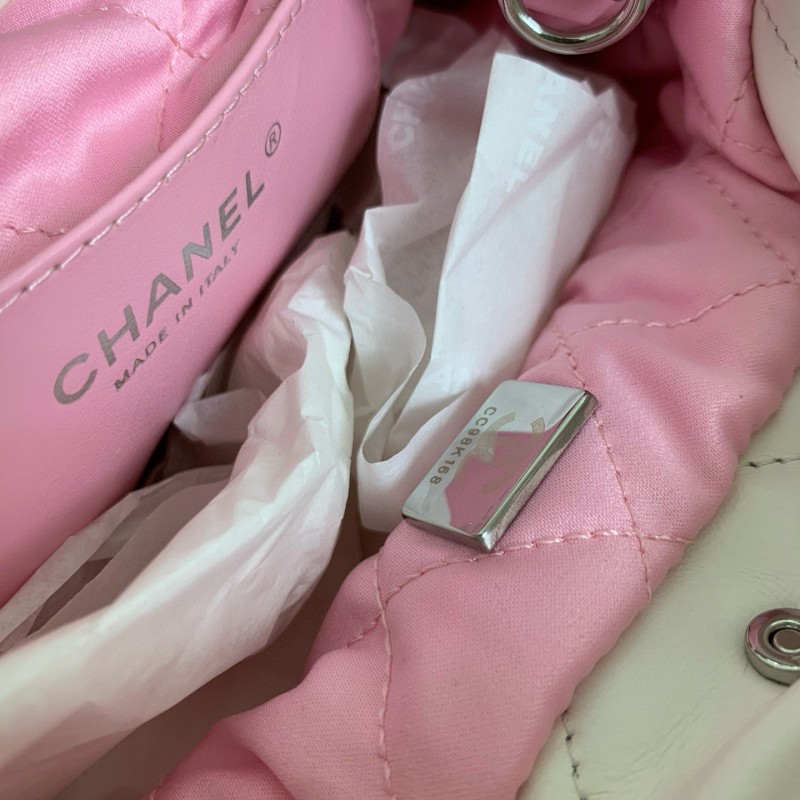 Chanel S Mini 22 Bag