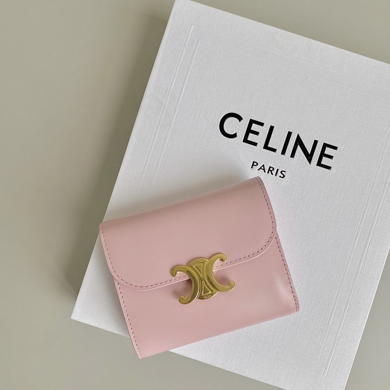 Celine Wallet