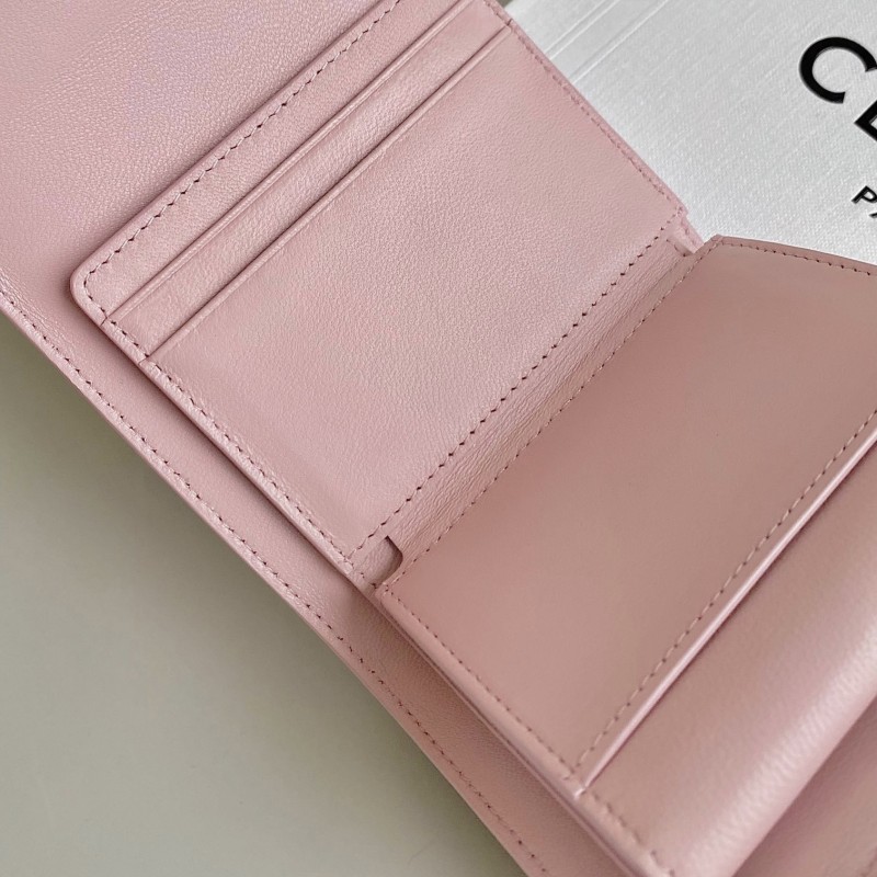 Celine Wallet