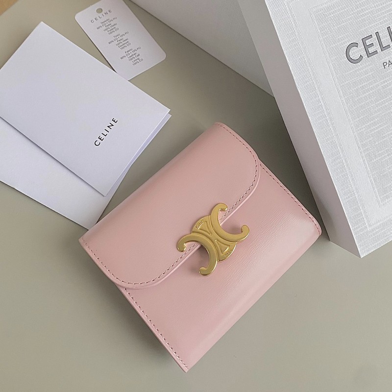 Celine Wallet