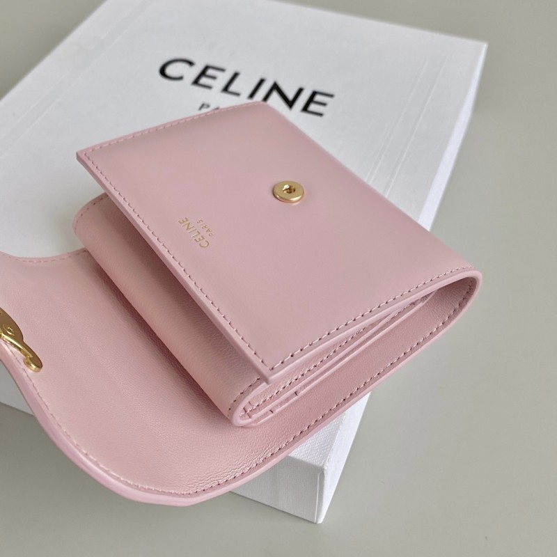 Celine Wallet