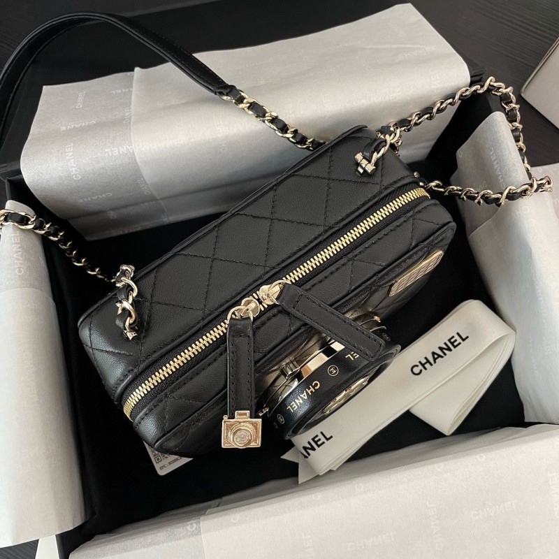 Chanel Camera Bag