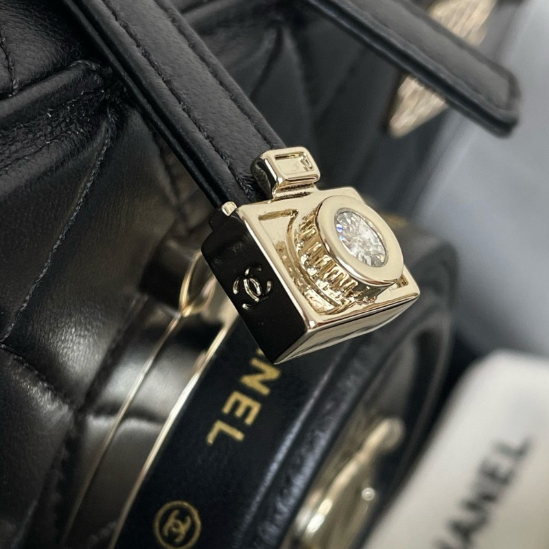 Chanel Camera Bag