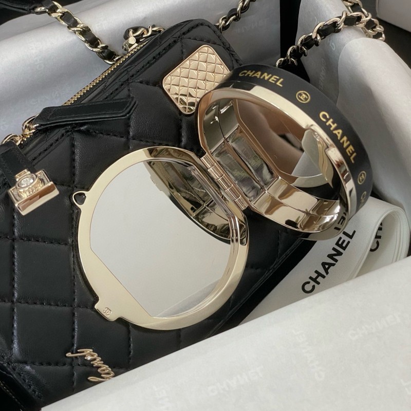 Chanel Camera Bag