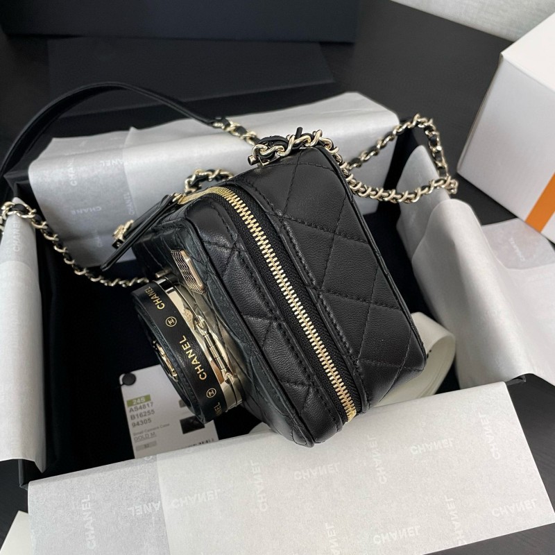 Chanel Camera Bag