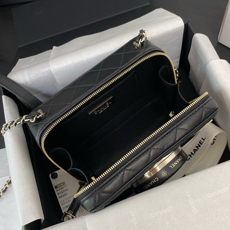 Chanel Camera Bag