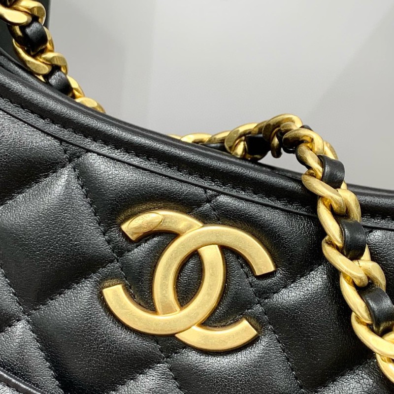 Chanel 24S Hobo