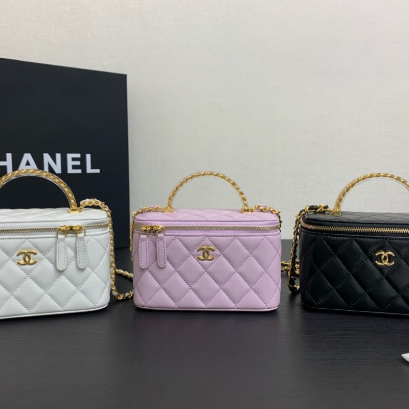 Chanel 24S 盒子包