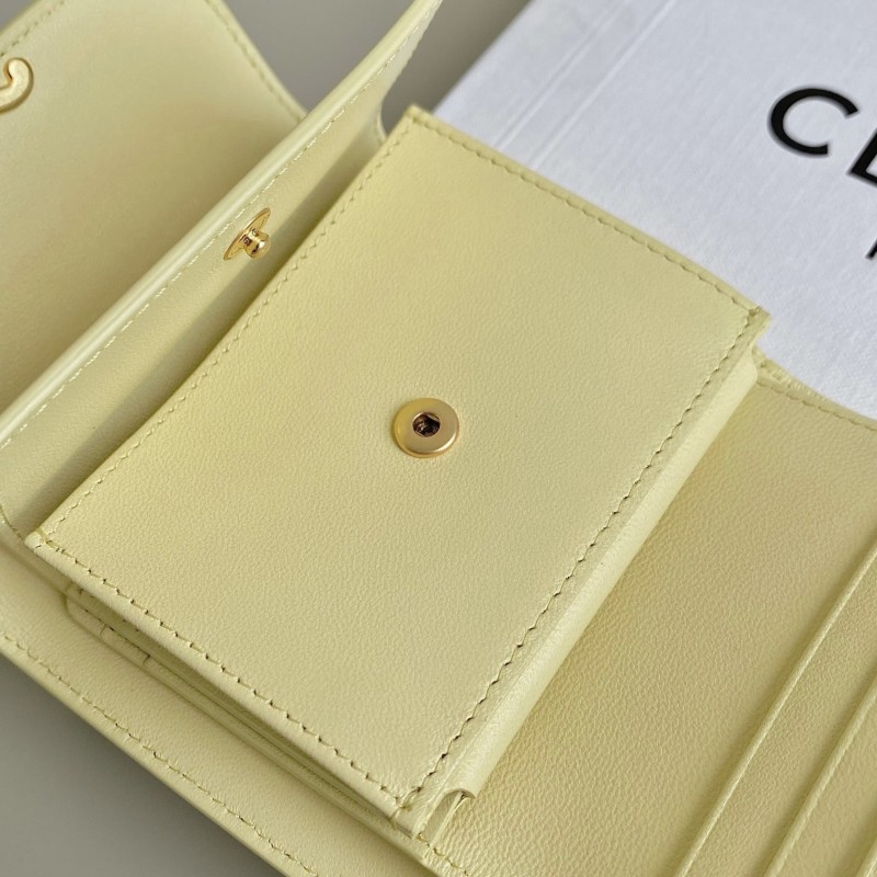 Celine Wallet