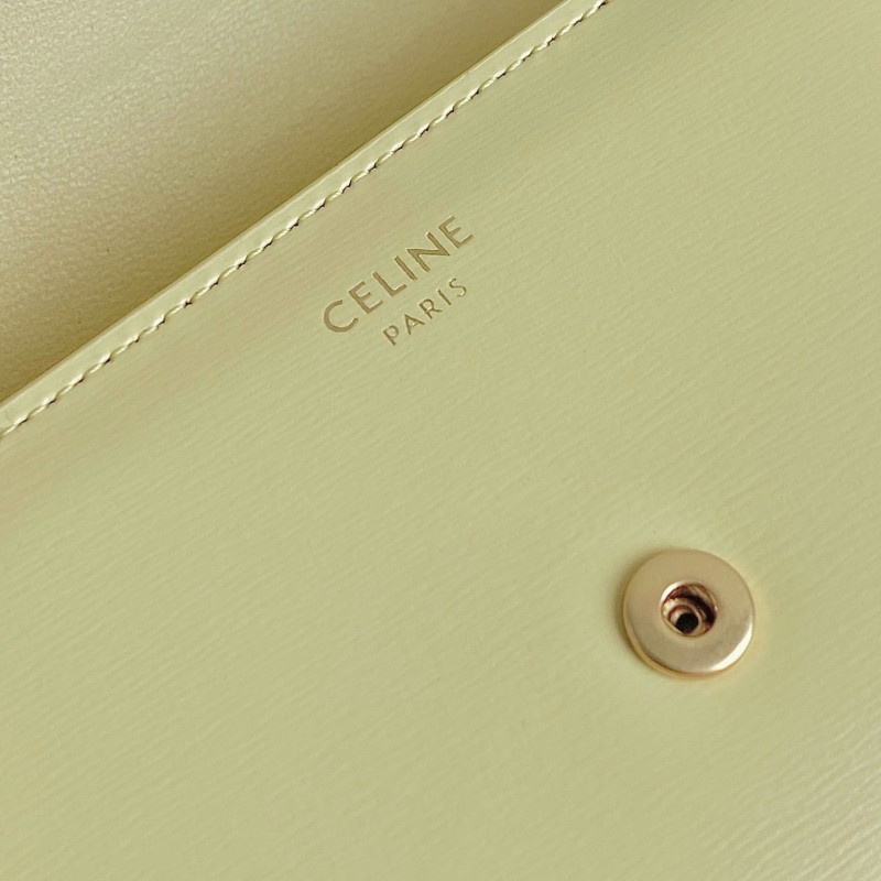 Celine Wallet