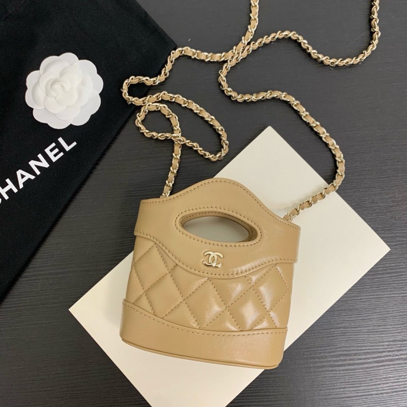 Chanel 24S 薯条包