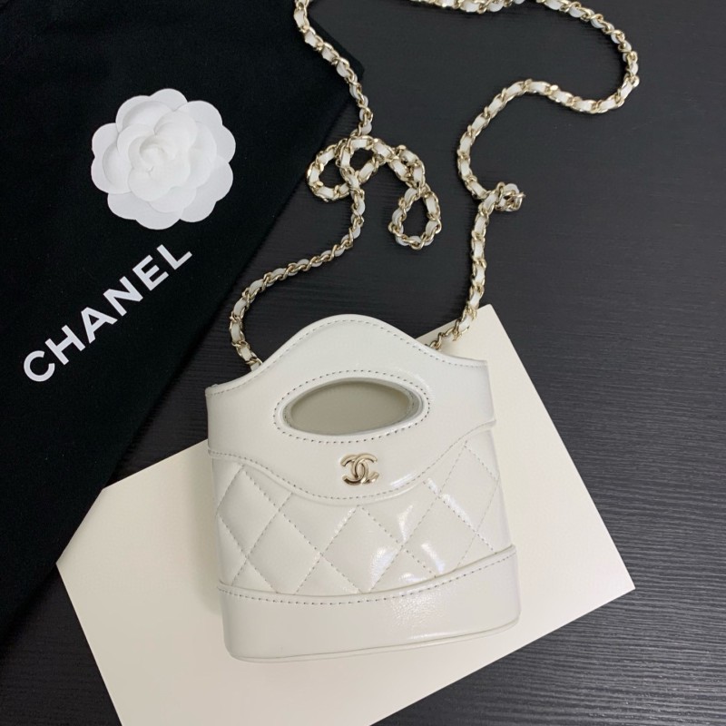 Chanel 24S 薯条包