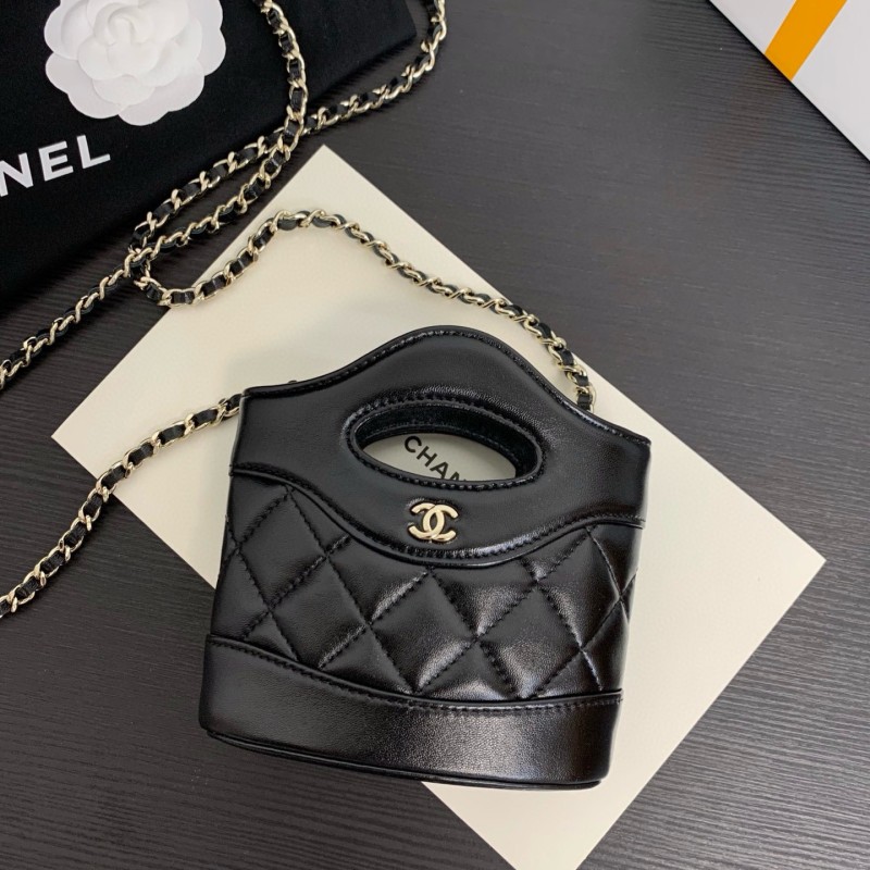 Chanel 24S 薯条包