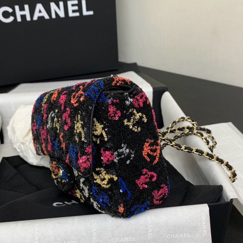 Chanel Mini CF