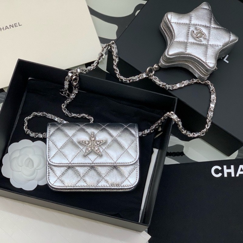 Chanel 24c Waist bag