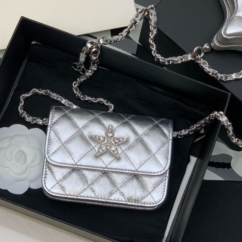 Chanel 24c Waist bag