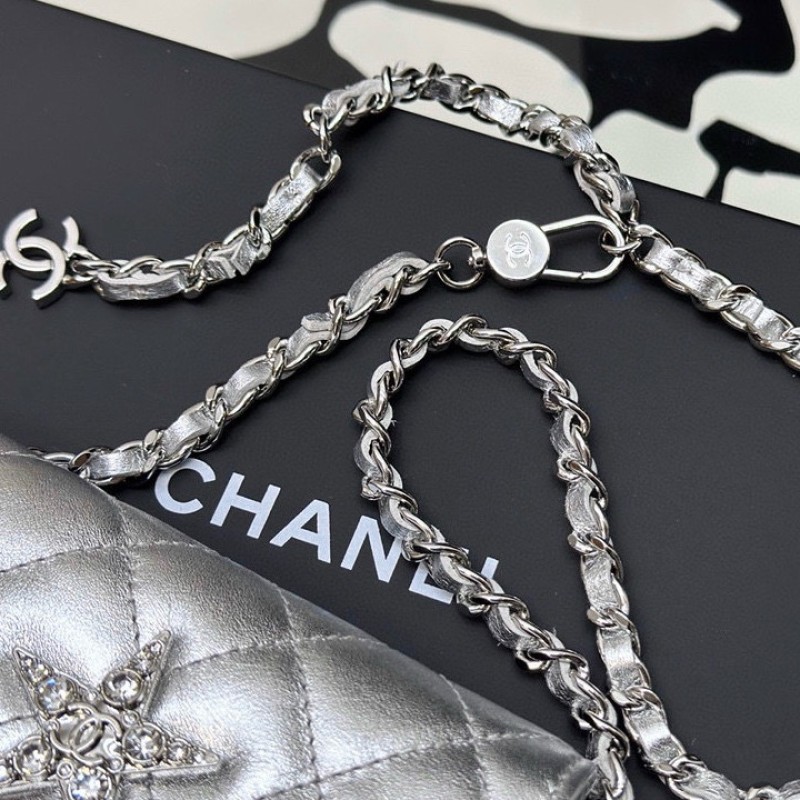 Chanel 24c Waist bag