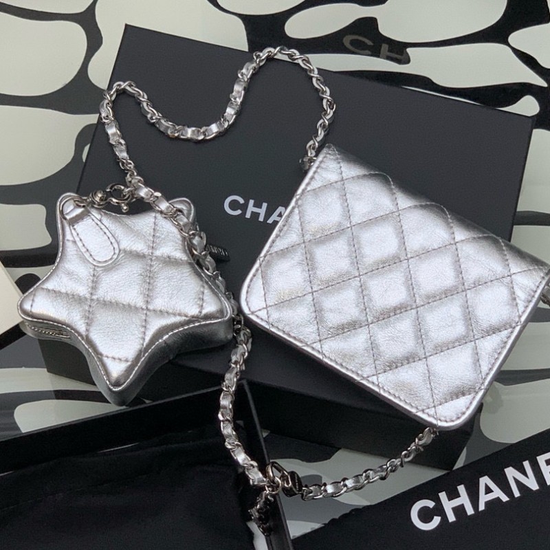 Chanel 24c Waist bag