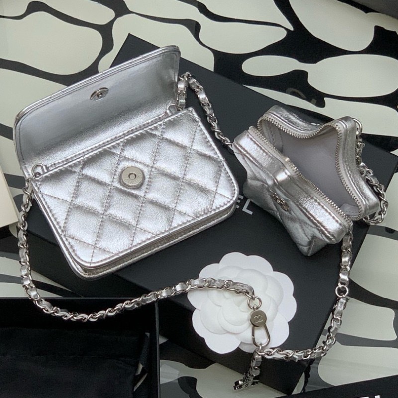 Chanel 24c Waist bag