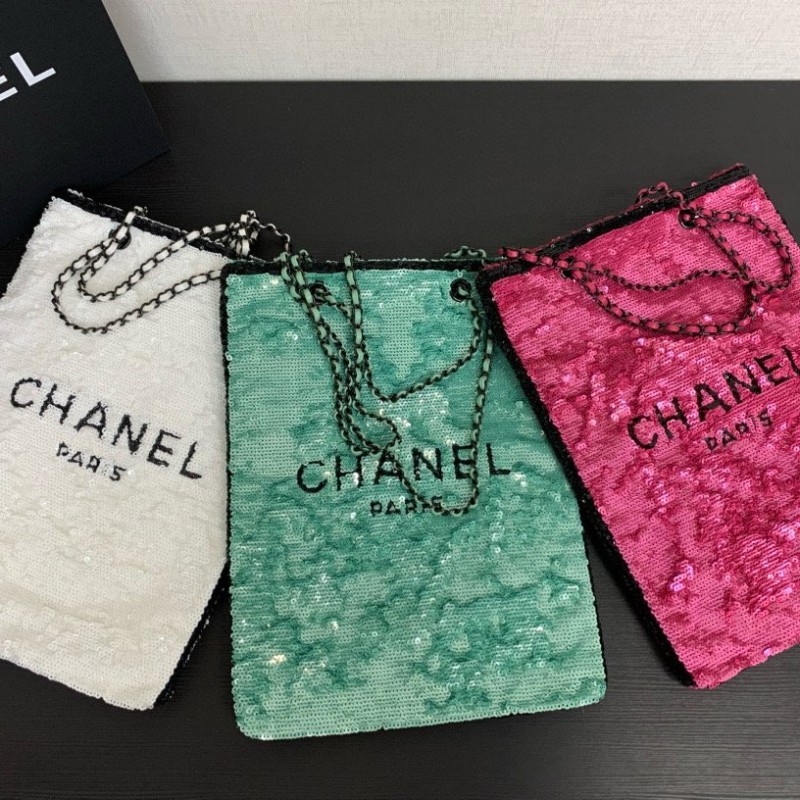 Chanel Tote