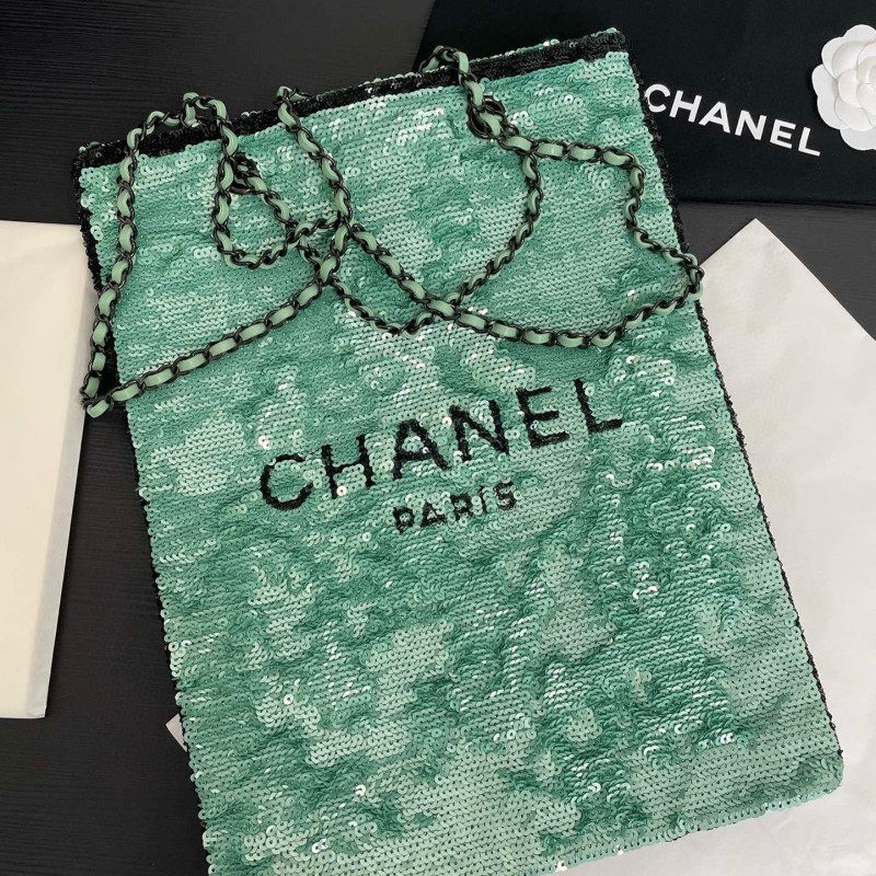 Chanel Tote