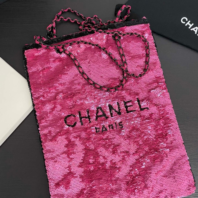 Chanel Tote