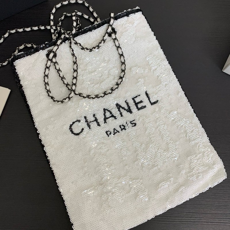 Chanel Tote