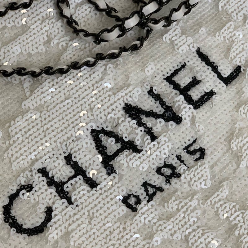 Chanel Tote