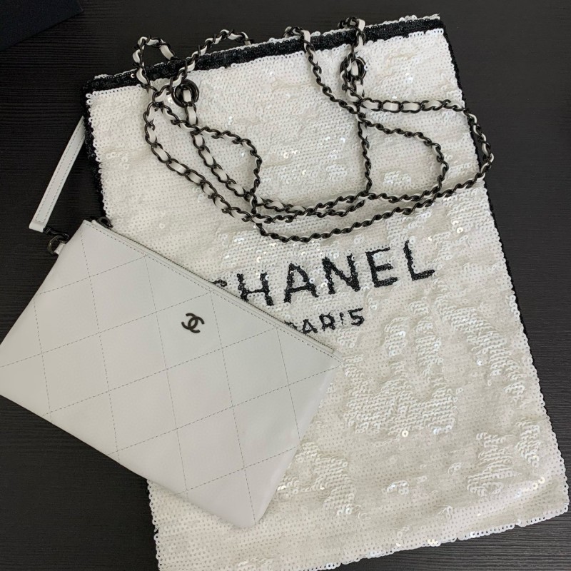 Chanel Tote