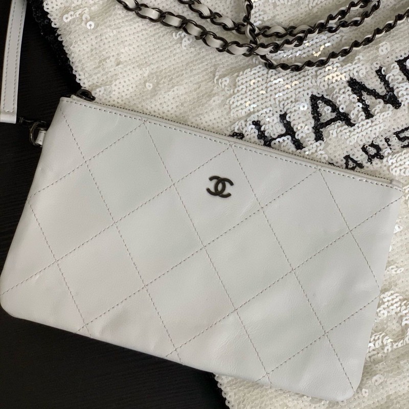 Chanel Tote