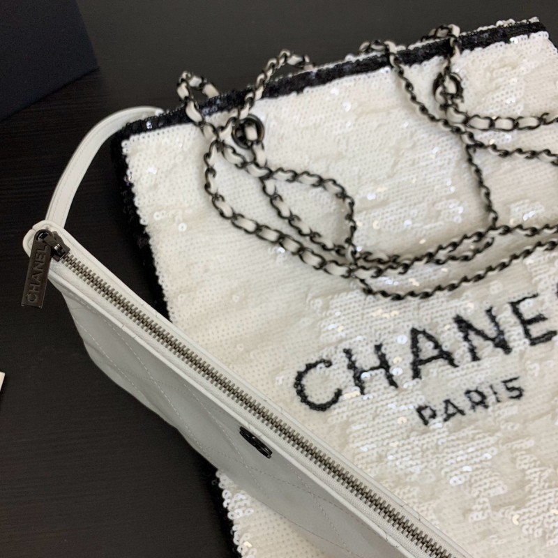 Chanel Tote