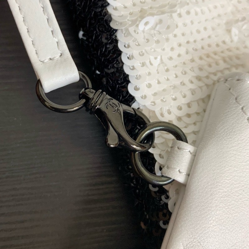 Chanel Tote