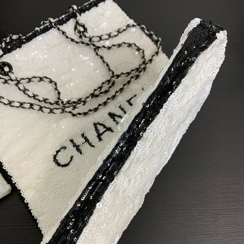 Chanel Tote