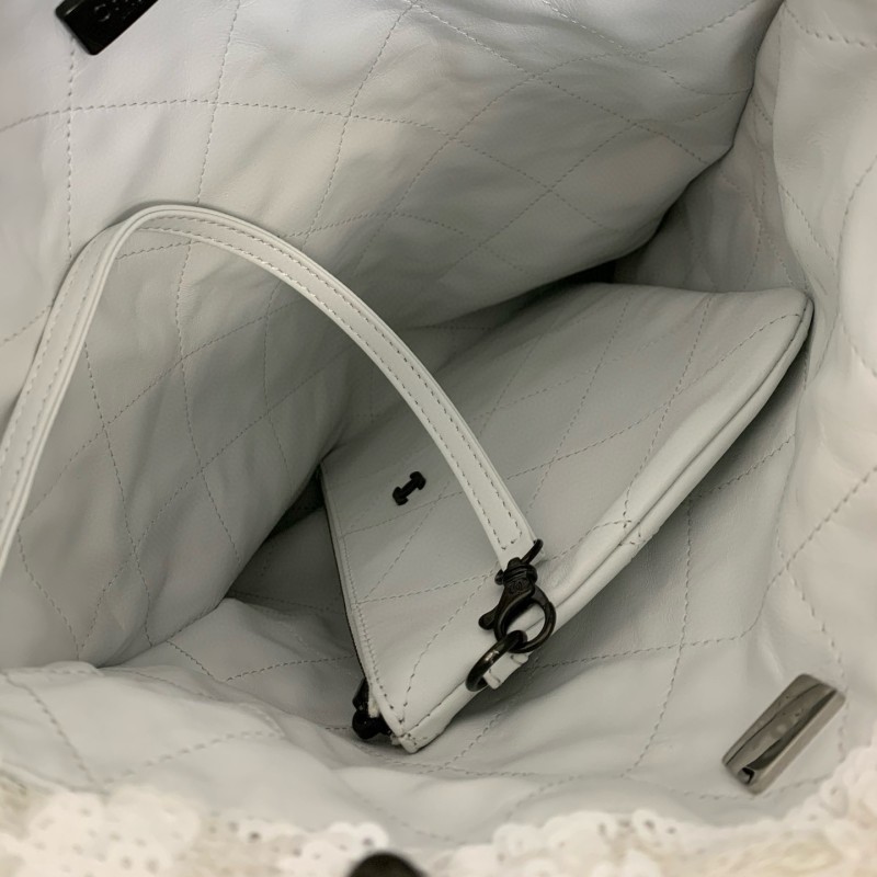 Chanel Tote