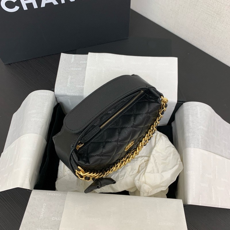 Chanel 24SS 呼啦圈