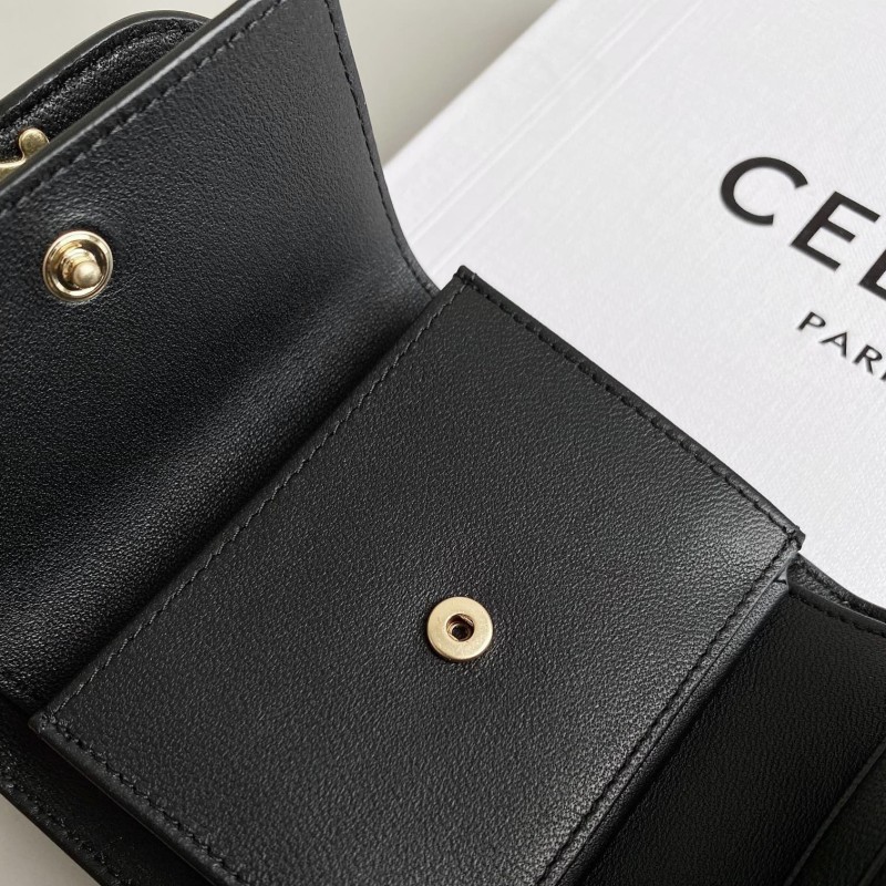 Celine Wallet